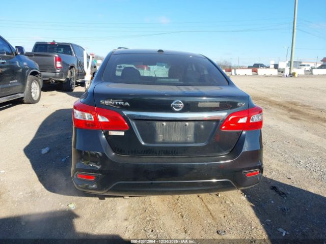 Nissan Sentra Sv Image 16