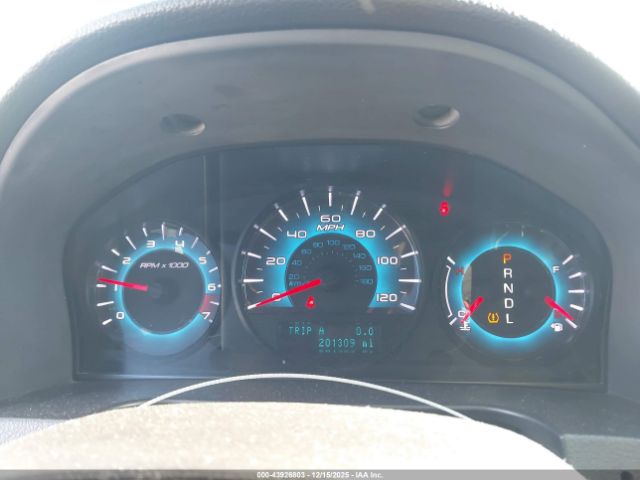 Ford Fusion Se Image 6