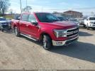 Ford F-150 Lariat Image 1