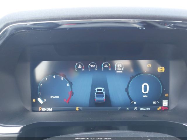 Ford F-150 Lariat Image 5