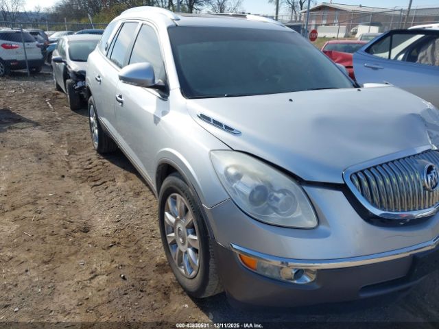 Buick Enclave 1xl Image 1