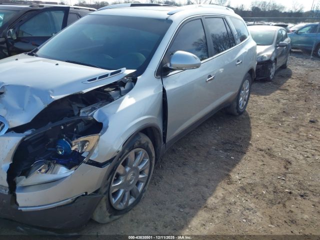 Buick Enclave 1xl Image 5