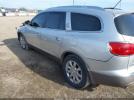 Buick Enclave 1xl Image 2