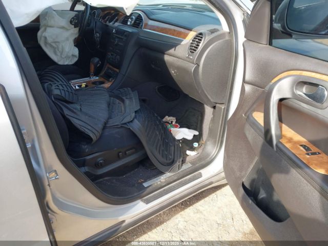 Buick Enclave 1xl Image 8