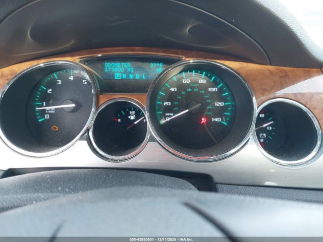 Buick Enclave 1xl Image 7