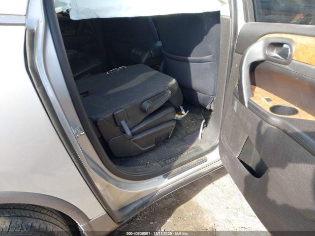 Buick Enclave 1xl Image 11