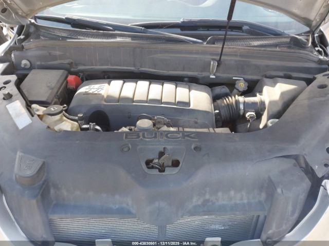 Buick Enclave 1xl Image 9