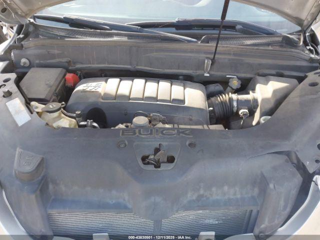 Buick Enclave 1xl Image 9