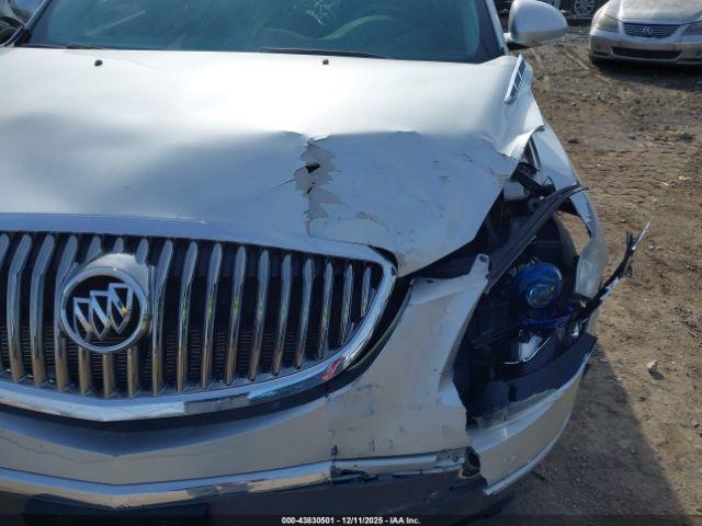 Buick Enclave 1xl Image 13