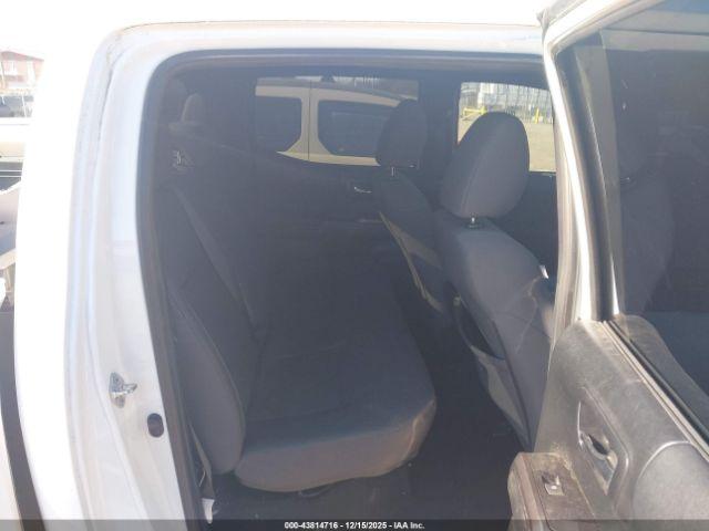 Toyota Tacoma Trd Sport Image 5