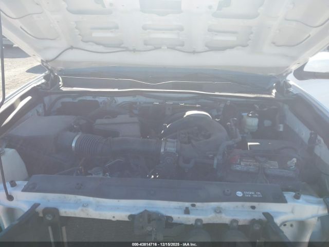 Toyota Tacoma Trd Sport Image 8