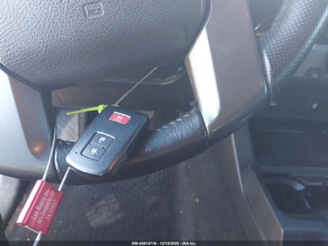 Toyota Tacoma Trd Sport Image 17