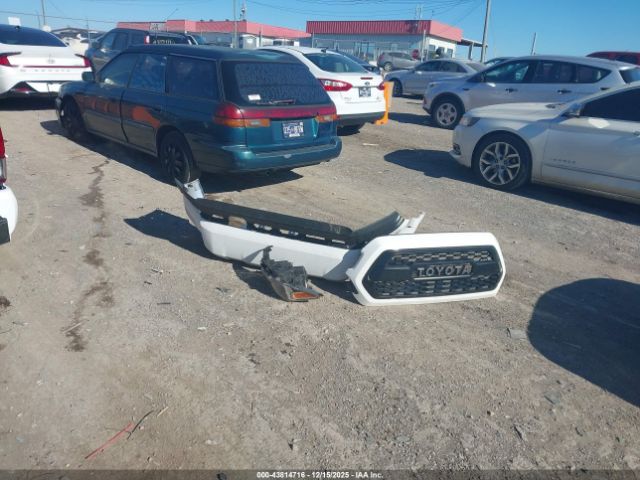 Toyota Tacoma Trd Sport Image 13