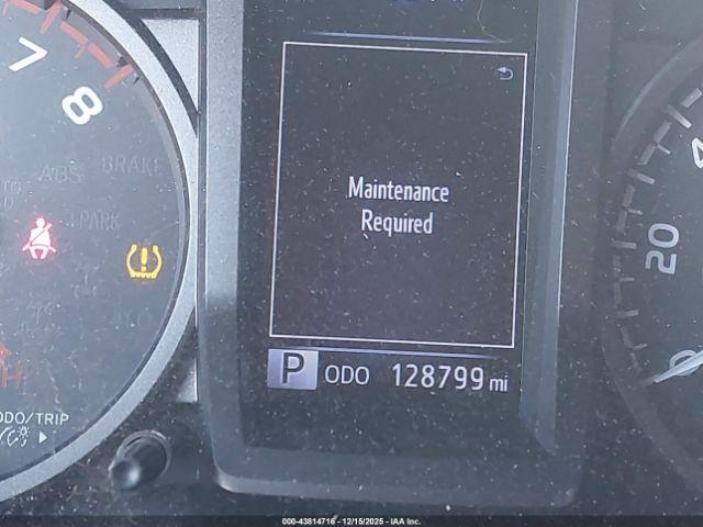 Toyota Tacoma Trd Sport Image 12