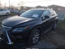 Lexus RX Image 11