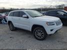 Jeep Grand Cherokee Limited Image 1