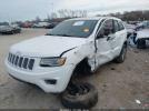 Jeep Grand Cherokee Limited Image 14