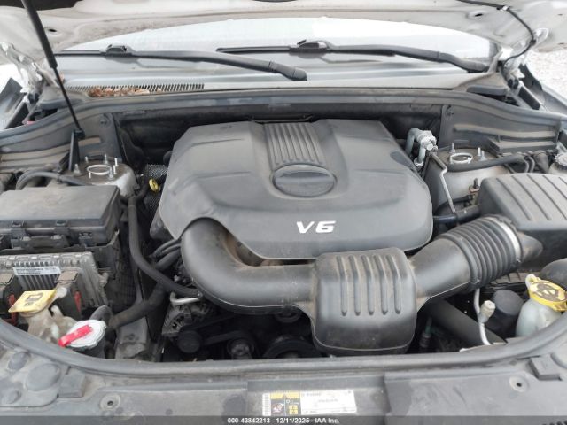 Jeep Grand Cherokee Limited Image 2