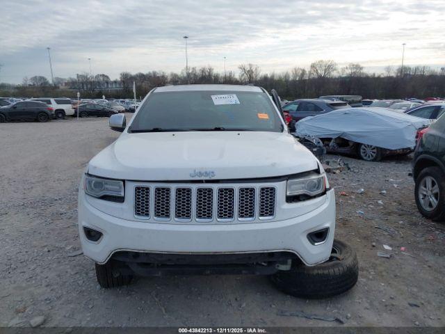 Jeep Grand Cherokee Limited Image 8