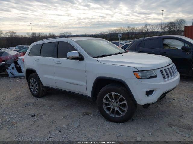 Jeep Grand Cherokee Limited Image 9
