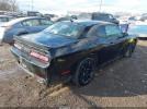 Dodge Challenger Sxt Image 2