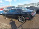 Dodge Challenger Sxt Image 12