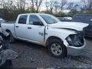 Ram 1500 Tradesman  4x4 5'7 Box Image 1