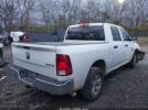 Ram 1500 Tradesman  4x4 5'7 Box Image 4