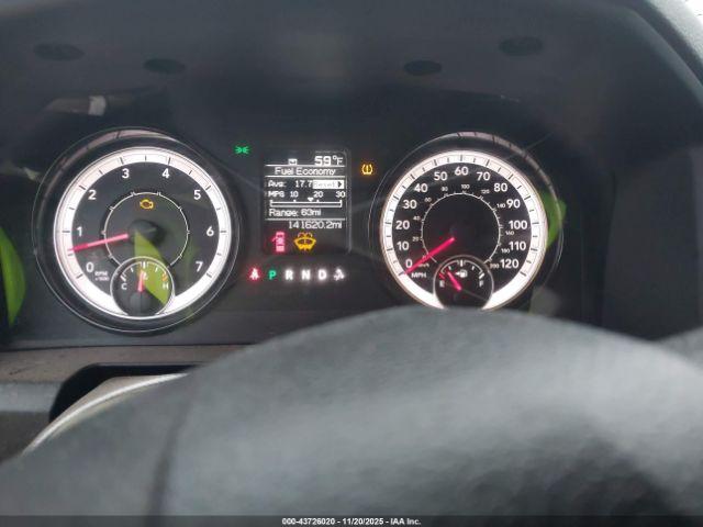 Ram 1500 Tradesman  4x4 5'7 Box Image 12