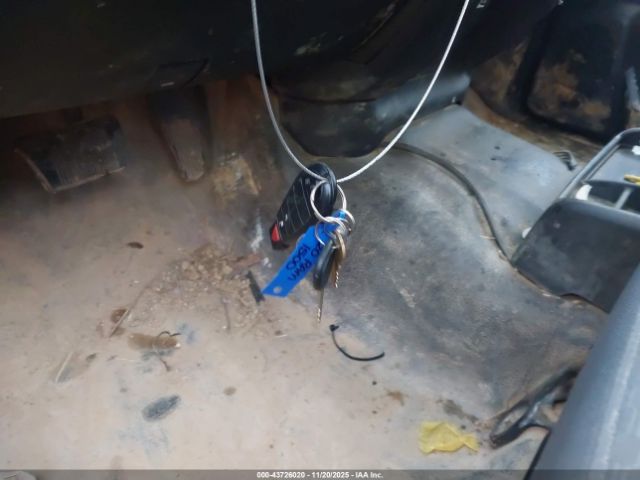 Ram 1500 Tradesman  4x4 5'7 Box Image 10