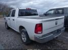 Ram 1500 Tradesman  4x4 5'7 Box Image 2