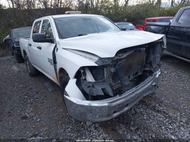 Ram 1500 Tradesman  4x4 5'7 Box Image 18