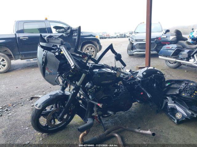 Harley-Davidson Fltrx Image 6