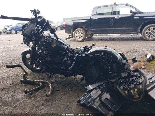 Harley-Davidson Fltrx Image 4