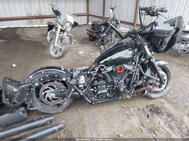 Harley-Davidson Fltrx Image 3