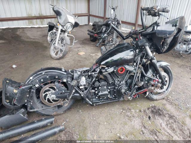 Harley-Davidson Fltrx Image 3