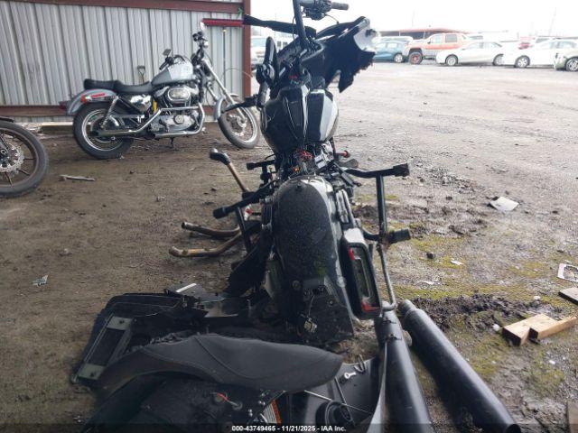 Harley-Davidson Fltrx Image 7