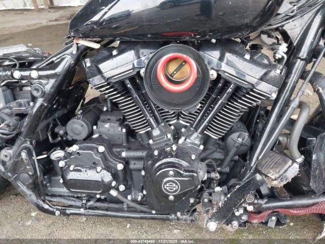 Harley-Davidson Fltrx Image 5