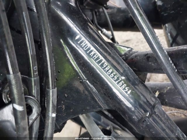 Harley-Davidson Fltrx Image 8