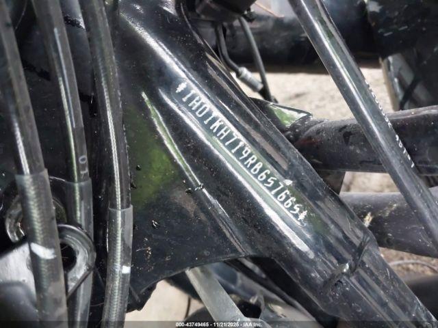 Harley-Davidson Fltrx Image 8