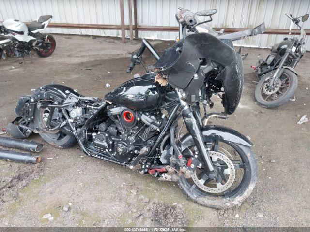 Harley-Davidson Fltrx Image 10