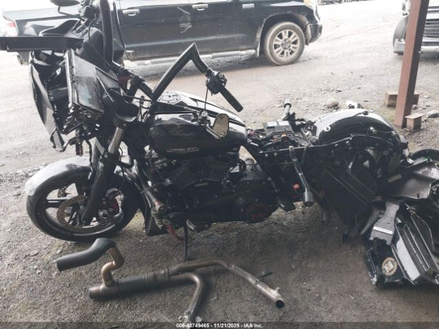 Harley-Davidson Fltrx Image 12