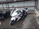 Honda Cbr500 R Image 7