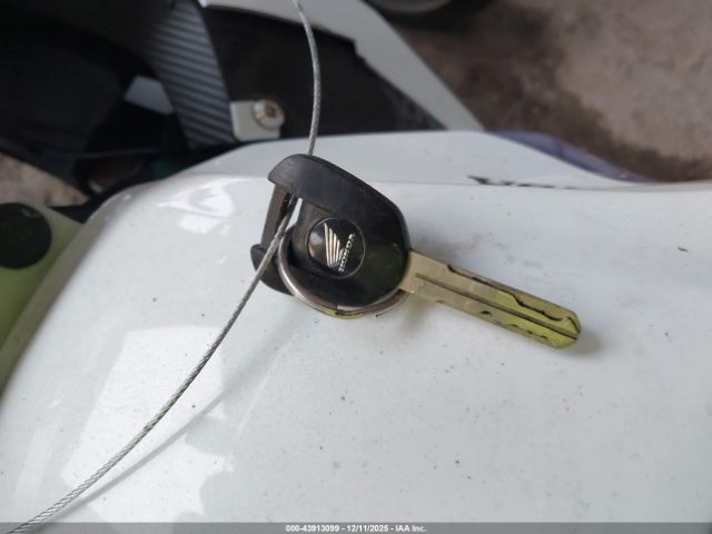 Honda Cbr500 R Image 3