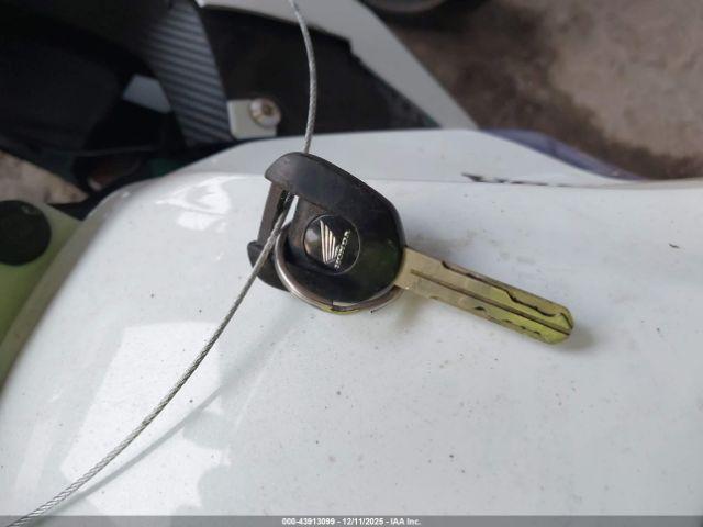 Honda Cbr500 R Image 3