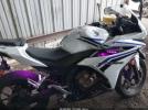 Honda Cbr500 R Image 5