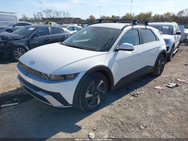 Hyundai Ioniq Sel Image 8