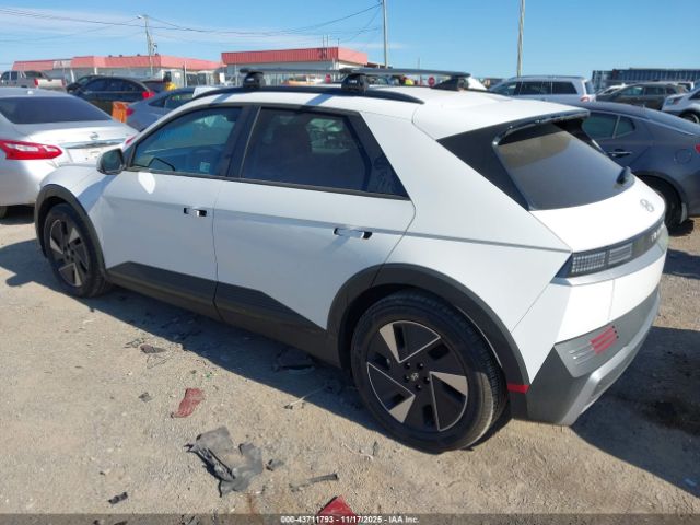 Hyundai Ioniq Sel Image 3