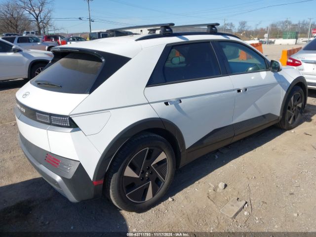 Hyundai Ioniq Sel Image 4