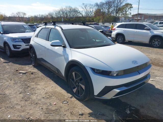 Hyundai Ioniq Sel Image 5